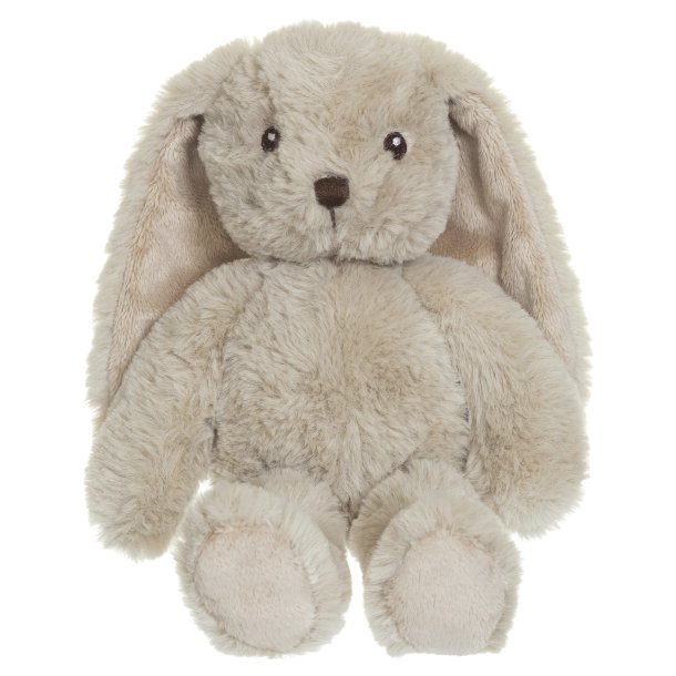 EcoFriends Bunnies - Svea, Stvet sand, 25 cm 
