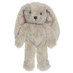EcoFriends Bunnies - Svea, Stvet sand, 25 cm 