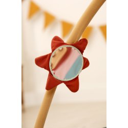 Legemtte med Bue - Skov