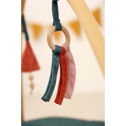 Legemtte med Bue - Skov