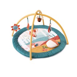 Legemtte med Bue - Skov