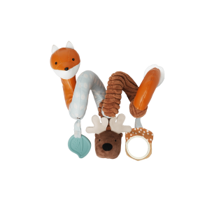 Aktivitetsspiral - Skov