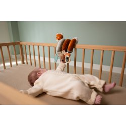 Aktivitetsspiral - Skov