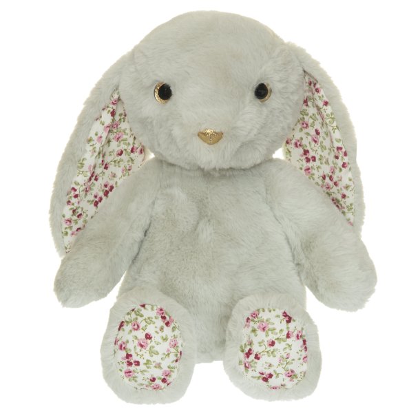 Bunnies - Flora i stvet grn