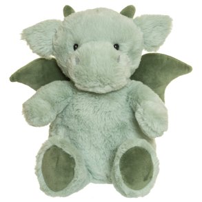 Teddy Dinos - Dino med vinger 