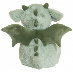 Teddy Dinos - Dino med vinger 