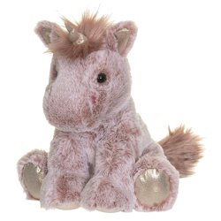 Teddy Unicorns - Enhjrning Engla