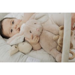 Musicals - Lollan i St�vet Rosa, 27 cm