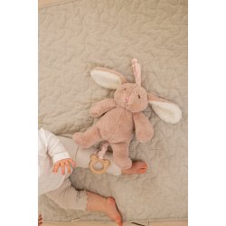 Musicals - Lollan i Stvet Rosa, 27 cm