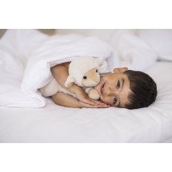 Teddy Farm - Liggende Lam