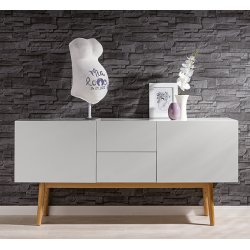 Gipsafstbning af gravid mave