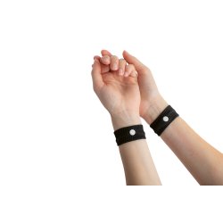 Akupressur armbnd mod kvalme 