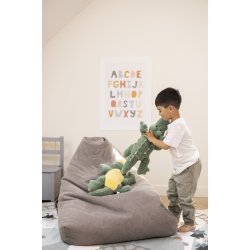 Teddy Wild - Krokodille 