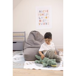 Teddy Wild - Krokodille 