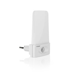 Natlys med bevgelsessensor - 1 stk 