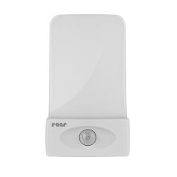 Natlys med bevgelsessensor - 1 stk 