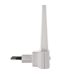 Natlys med bevgelsessensor - 1 stk 