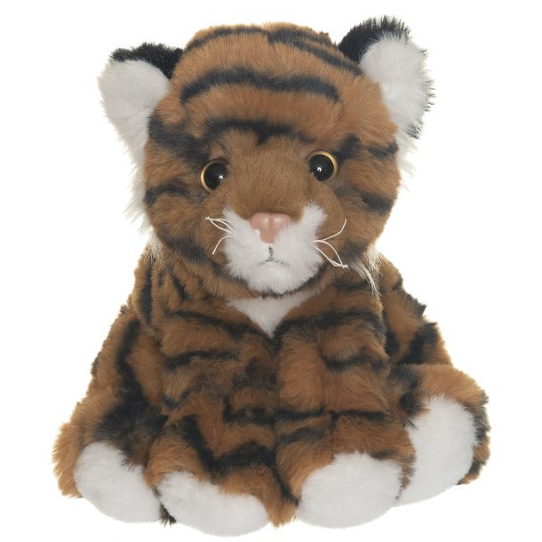 Teddy Wild - Tiger, 20 cm, 