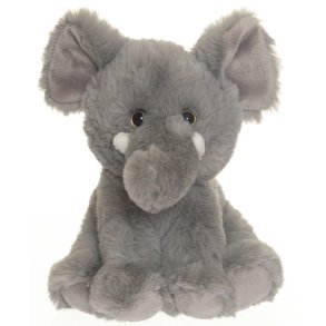 Teddy Wild - Elefant, 20 cm 