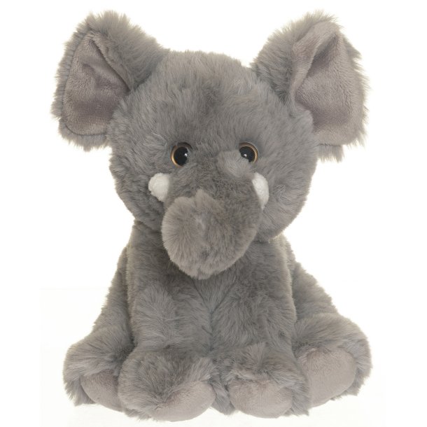 Teddy Wild - Elefant, 20 cm 