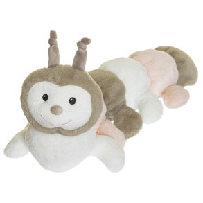 Teddy Forest - Tusindben, Rosa, 60 cm 