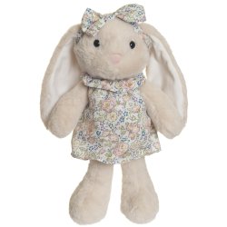 Bunnies - Daisy, Creme, 33 cm 
