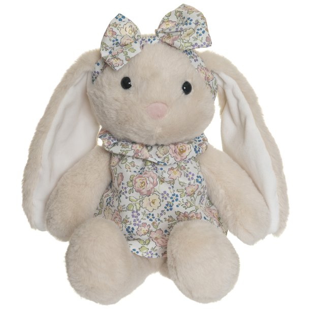 Bunnies - Daisy, Creme, 33 cm 