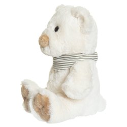 EcoFriends - Malte, Creme, 25 cm 