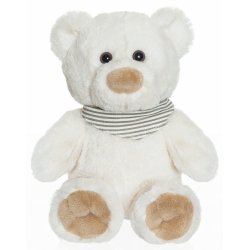EcoFriends - Malte, Creme, 25 cm 