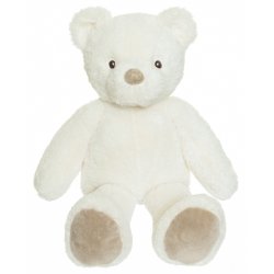 EcoFriends - Sven, Creme, 45 cm