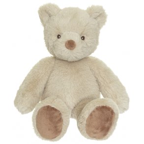 EcoFriends - Sven, Beige, 35 cm 