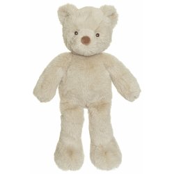 EcoFriends - Sven, Beige, 45 cm 
