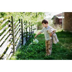 EcoFriends - Sven, Beige, 45 cm 