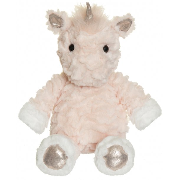 Tuffisar - Enhjrningen Stella, 40 cm