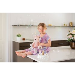 Tuffisar - Enhjrningen Stella, 40 cm