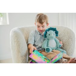 Tuffisar - Dinoen Dexter, 40 cm 