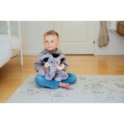 Teddy Wild - Max, 25 cm