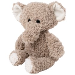 Retro Pals - Elefant, 30 cm
