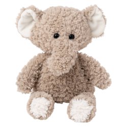 Retro Pals - Elefant, 30 cm
