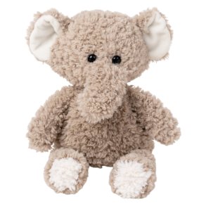 Retro Pals - Elefant, 30 cm