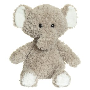 Retro Pals - Elefant, 30 cm