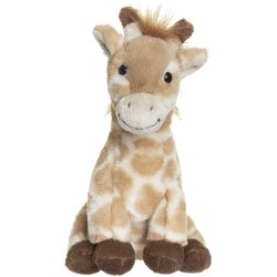 Teddy Wild - Giraffen Gina, 18 cm 