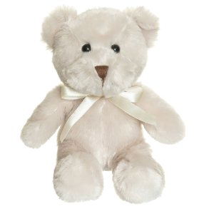 Teddies - Theo, Beige, 20 cm 