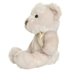 Teddies - Theo, Beige, 20 cm 