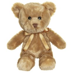 Teddies - Theo, Brun, 20 cm