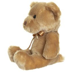 Teddies - Theo, Brun, 20 cm