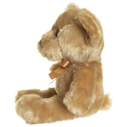 Teddies - Theo, Brun, 20 cm