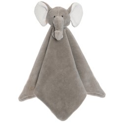 Diinglisar Organic - Nusseklud, Elefant