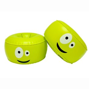 Babblarna - Sv�mmevinger Dadda, 1-6 �r