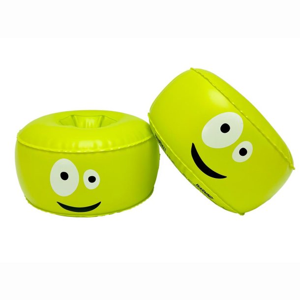 Babblarna - Sv�mmevinger Dadda, 1-6 �r